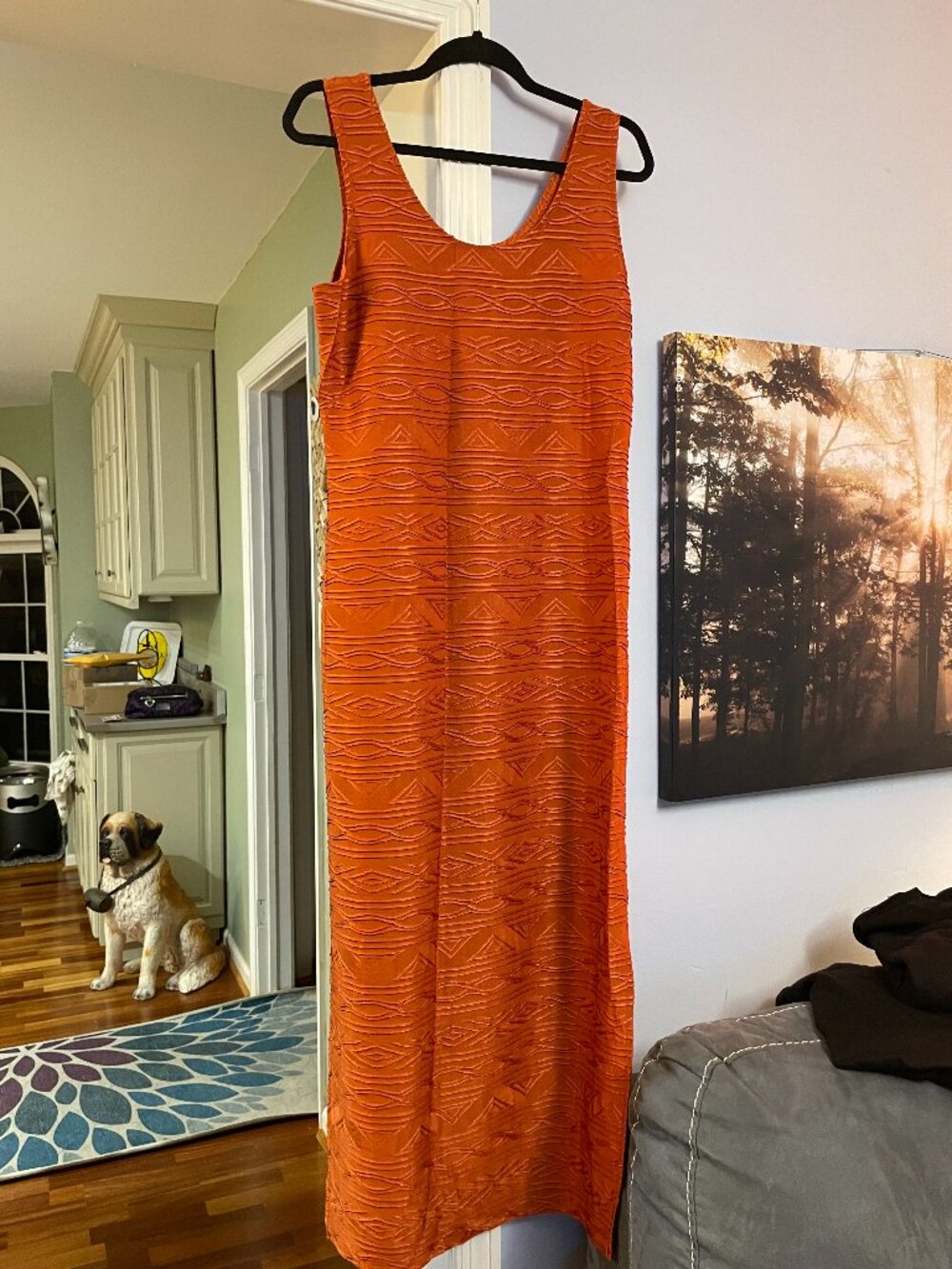 Chelsea Studio ladies dress